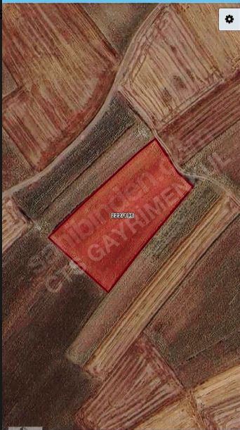 C TİS YAPI DAN SATILIK SARAY BEYAZKÖY DE 261 MT